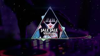 jale(djeala Romanian remix) -Sped up spedup spedupmusic spedupsongs tiktoktrending newsong