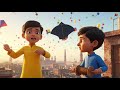 Basant 2026: Patang Katne Ka Secret Formula! 🪁🧪 Science Vs Power #Shorts #Basant #SmartTaleemTech