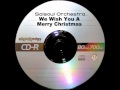 Salsoul orchestra  we wish you a merry christmas