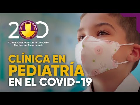 CLÍNICA EN PEDIATRÍA