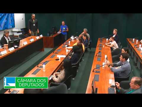REUNIÃO CONJUNTA