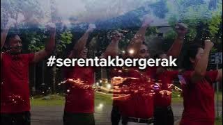 Serentak Bergerak