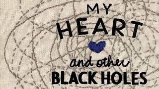 My Heart & Other Black Holes Audiobook - Chapter 2 by Readers Are Leaders 1,392 views 3 years ago 7 minutes, 55 seconds