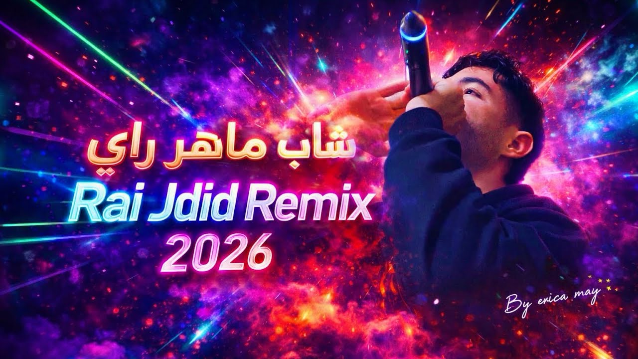 راي هبـــال بروالي لهند لقديم | dj rai Mix 2026