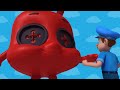 Monster Morphle! 🌌 | Morphle's Magic Universe 🌌 | Adventure Cartoons for Kids