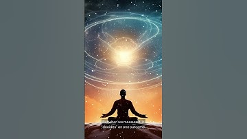 The Universe Might Be a Quantum Illusion