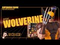 CT Toys Brown Suit Wolverine Review - Awesome KO or OK?