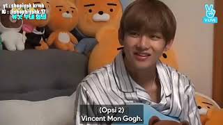 BTS HOME PARTY 2017 (SUB INDO)  #2