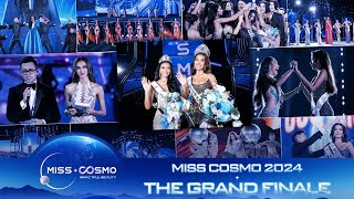 Miss Cosmoの配信のサムネイル画像
