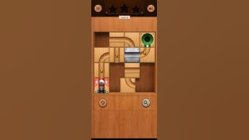 Unblock Ball Block Puzzle Level 110