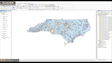 GIS 410 Final Project Video