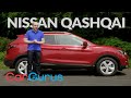 2019 Nissan Qashqai dCi Review: Should you still buy a diesel SUV? | CarGurus UK