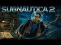 🔴SUBNAUTICA 2 · ABYSSE MÉLODIE · Live