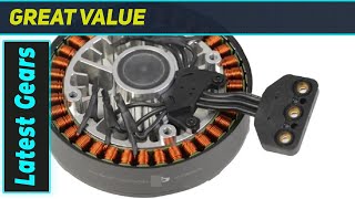 Dji Agras T20 10015 Motor The Essential Original Replacement