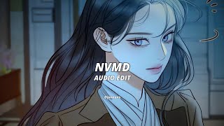 Download lagu NVMD - Denise Julia [edit audio]
