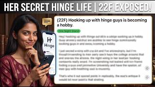 Hooking up with hinge guys is becoming a hobby - reddit real life confession