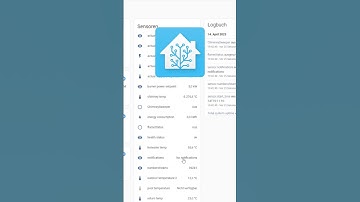 Wie du deine Buderus Heizung in Home Assistant integrierst.