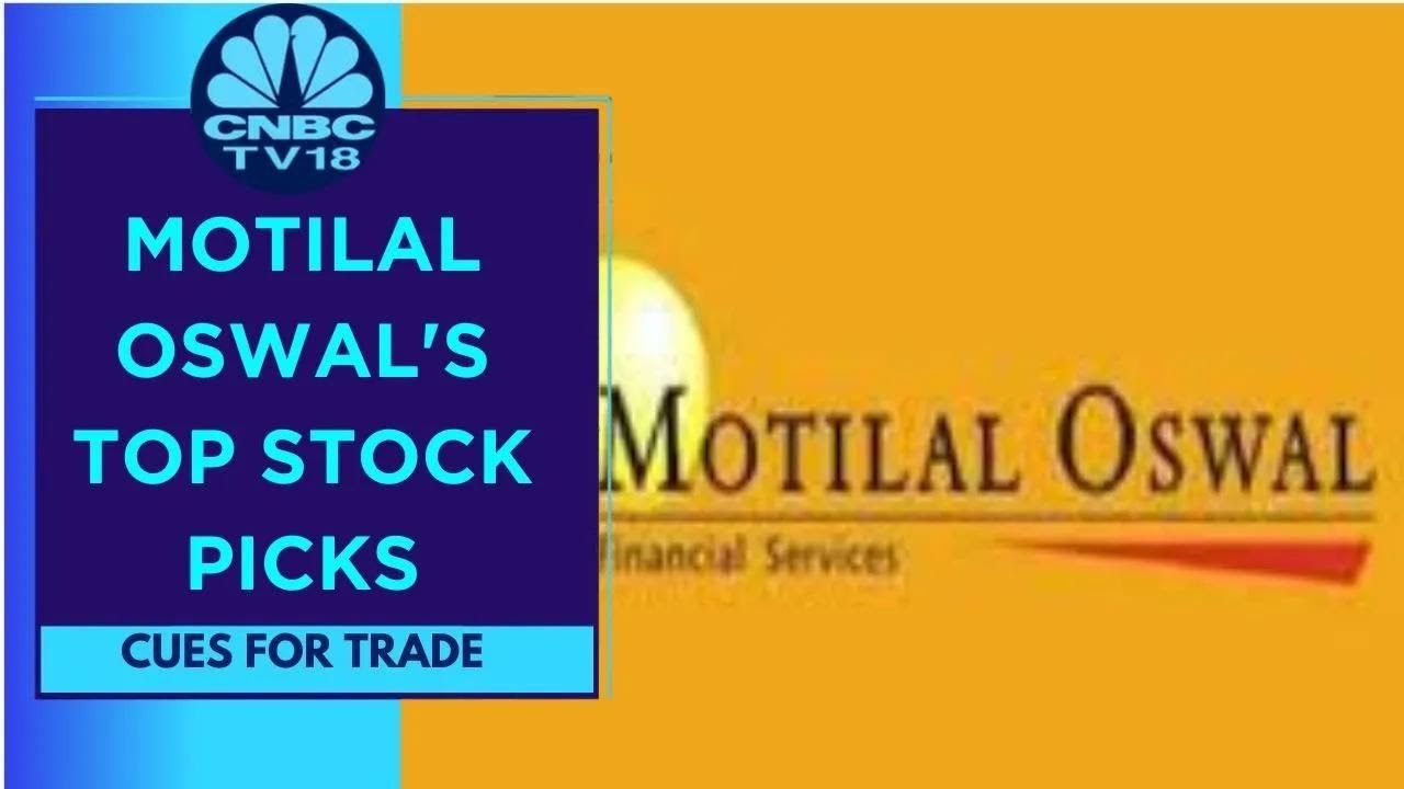 What Are The Top Stocks & Sectors In Focus Today? CNBC TV18 YouTube