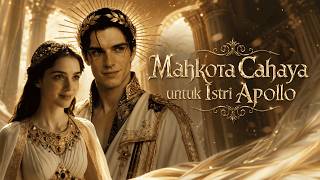 Mahkota Cahaya untuk Istri Apollo | Dari Kemiskinan ke Singgasana