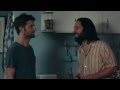 Our Idiot Brother Dune scene