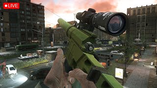 I Need 3 Snipes in Tarkov Without Leaving (Transits Only Challenge) - Tarkov Shooter 8
