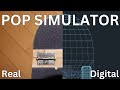 Find your best kicktail angle for free  introducing the pop simulator