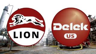 Lion Oil Company | Oil Refinery in El Dorado, AR