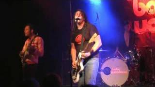 BABY WOODROSE - HONEYDRIPPER (2009)