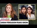 Princess Beatrice & Eugenie Situation Just Got Serious 😳