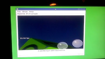 new version of qt qws gl plugin i.MX53