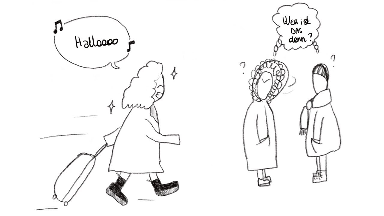 Ce que mes problèmes de peau m'ont appris sur la confiance en soi