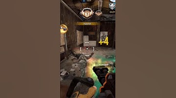 this how you use death machine in codm 🔥🤫 like pc