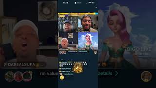 Bigo Dre Baby, Supa Bihh, Tomi K & Pablo Speak On Jazzy Cherry & Chi Situations