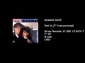 DOUBLE DATE - Feel It (7'' Instrumental) - 1987