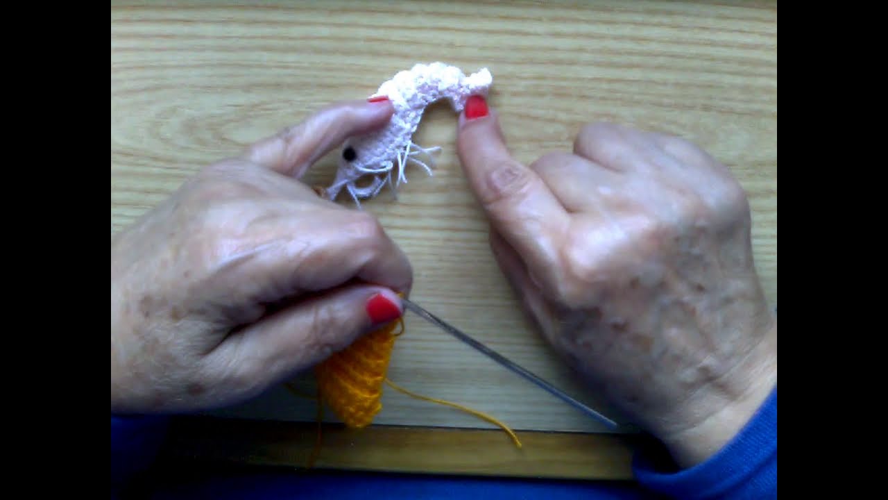 gamberetto per acquario