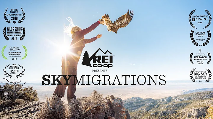 REI Presents: Sky Migrations
