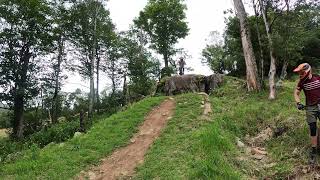 Beech mountain - Black Mamba - Drop