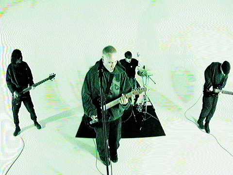 Mirrorcell & InVogue Records - Otherside