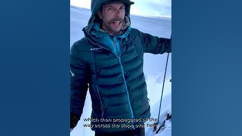 Berthoud Pass, December 5, 2022