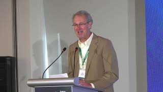 How to become a resilient future leader by design - Mr Jim Funk