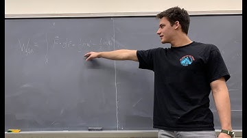 Derivation of the Work-Energy theorem using Calculus