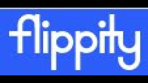 Flippity With Transformational Geometry