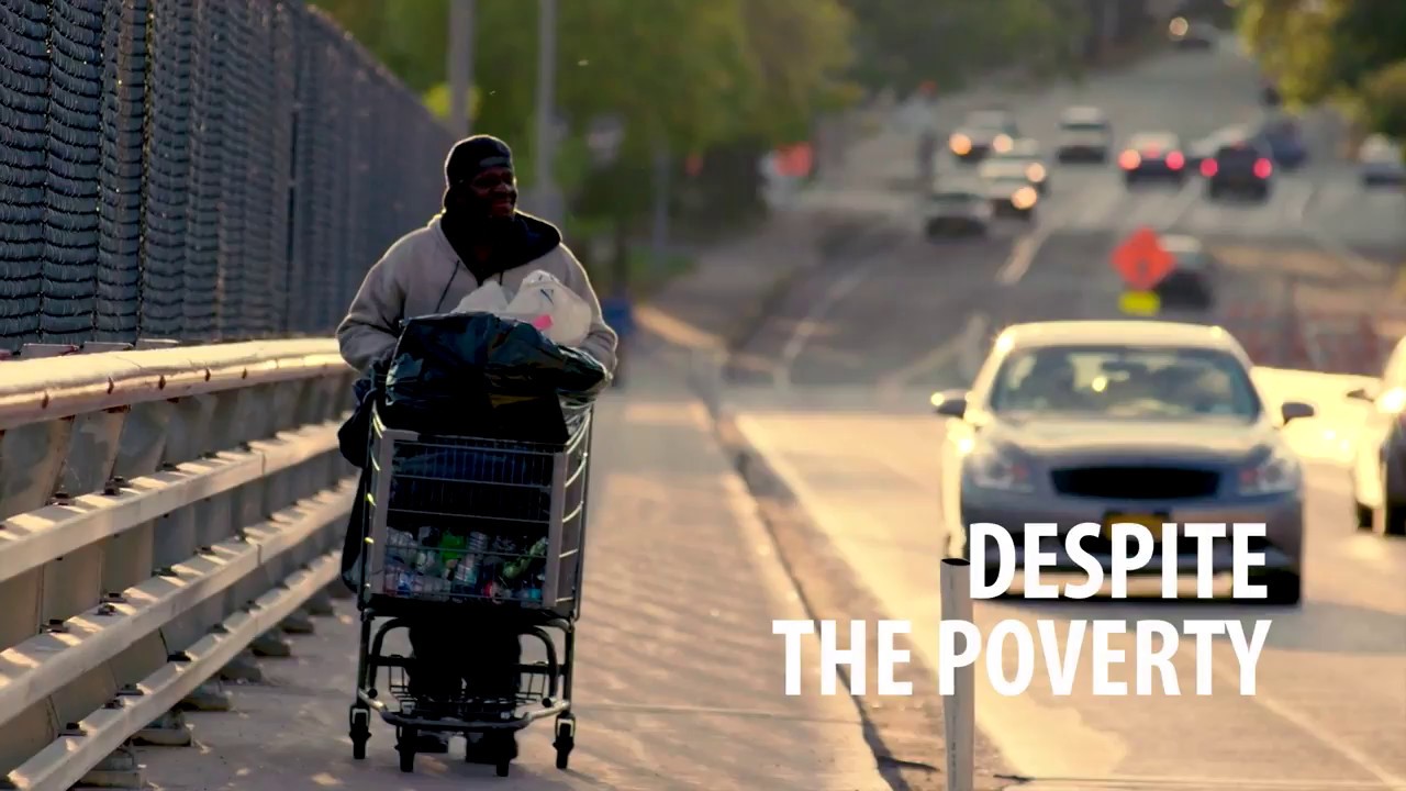 Open Door Mission; 65 Years of Serving Those In Need