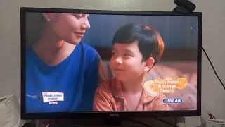 Tv5 Commercial Break during Fpjs Batang Quiapo  April 30 2025