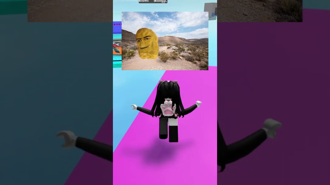 I Will Make You SING Roblox Robloxshorts