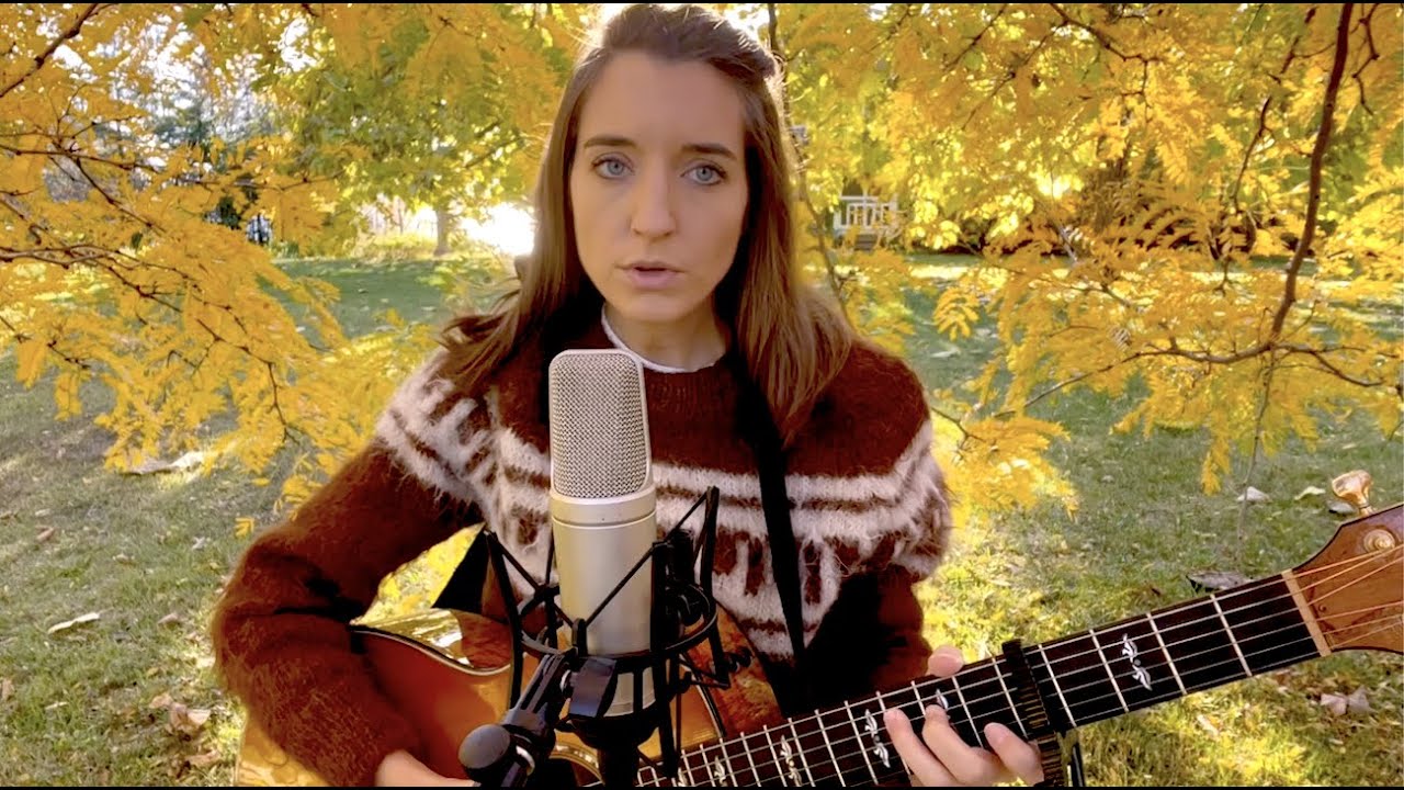 One is a Bird (Cricket Blue & Friends Cover Over the Garden Wall)