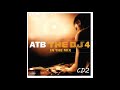 Atb  the dj 4 in the mix cd2