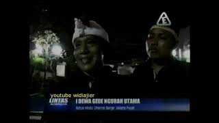 Download Lagu rekaman elshinta TV Lintas metropolitan 2009 MP3