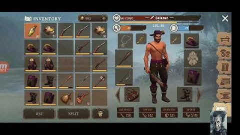 Temple Of Trials -Wave: 1-15(Version 0.12.1) ☆Mutiny:A Pirate Survival RPG