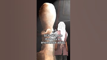 Who created SCP-173?